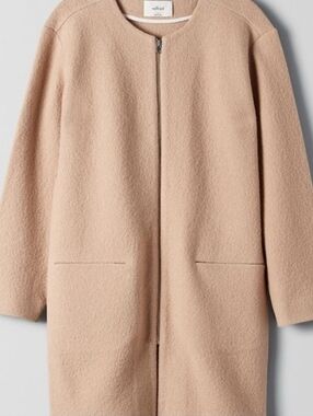 the banville coat